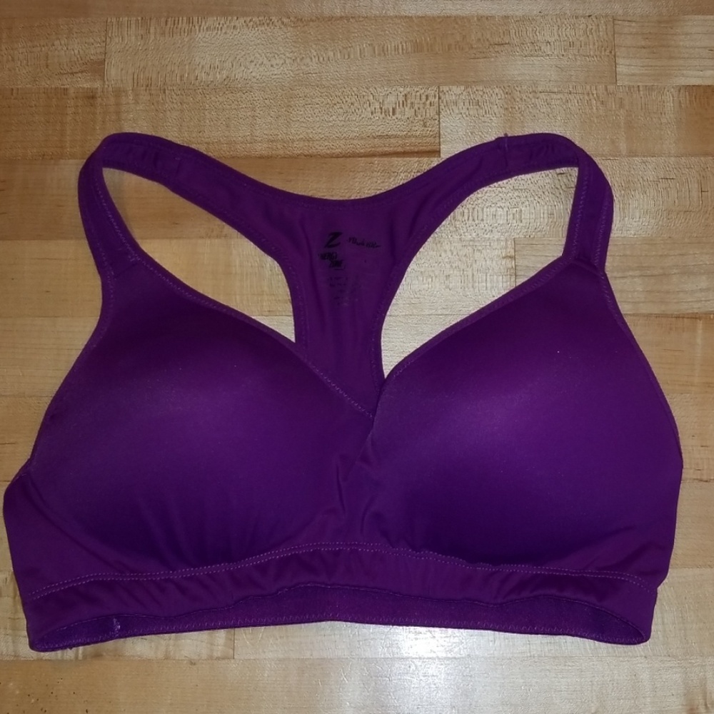 Energy Zone Sports Bra
